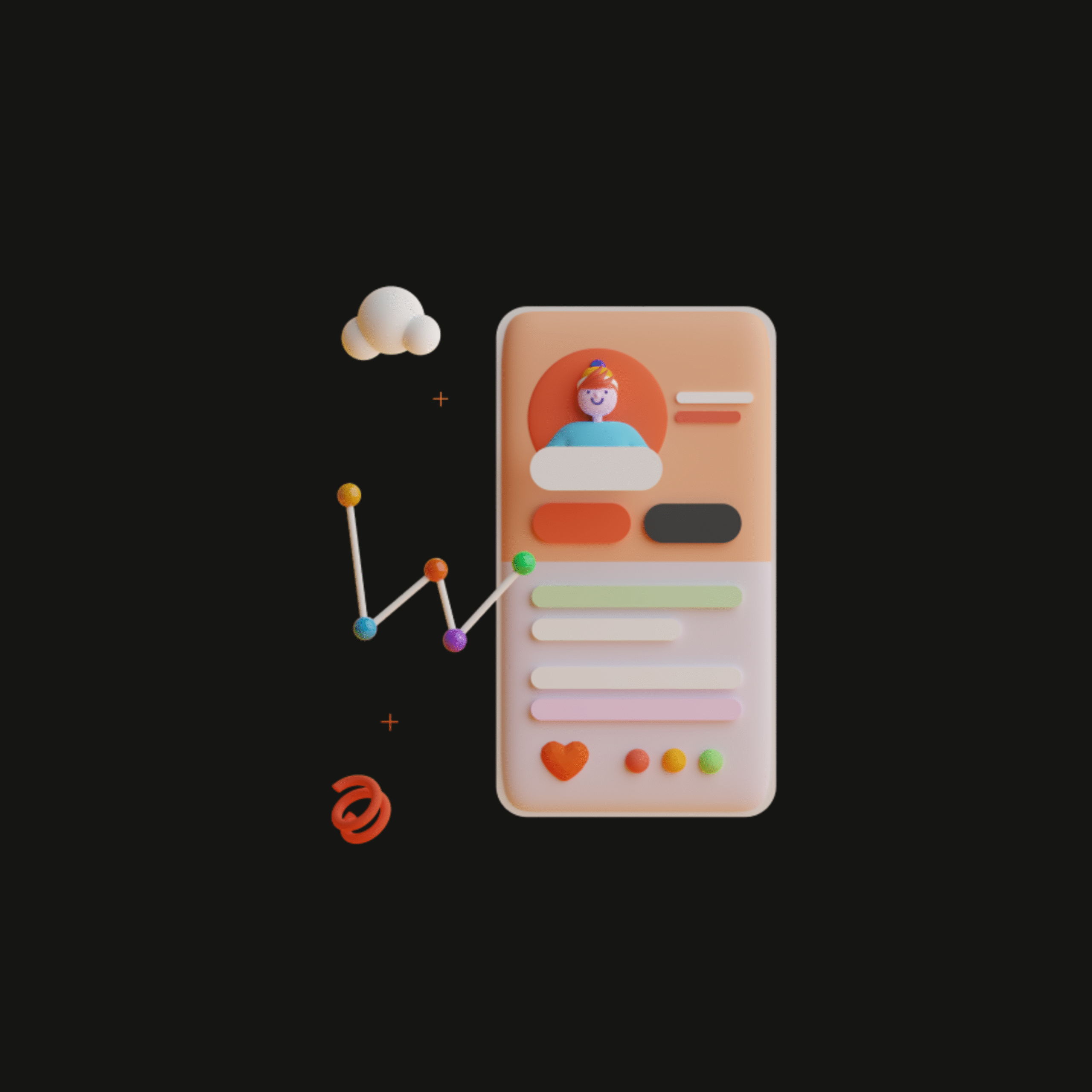 Website Design & Development