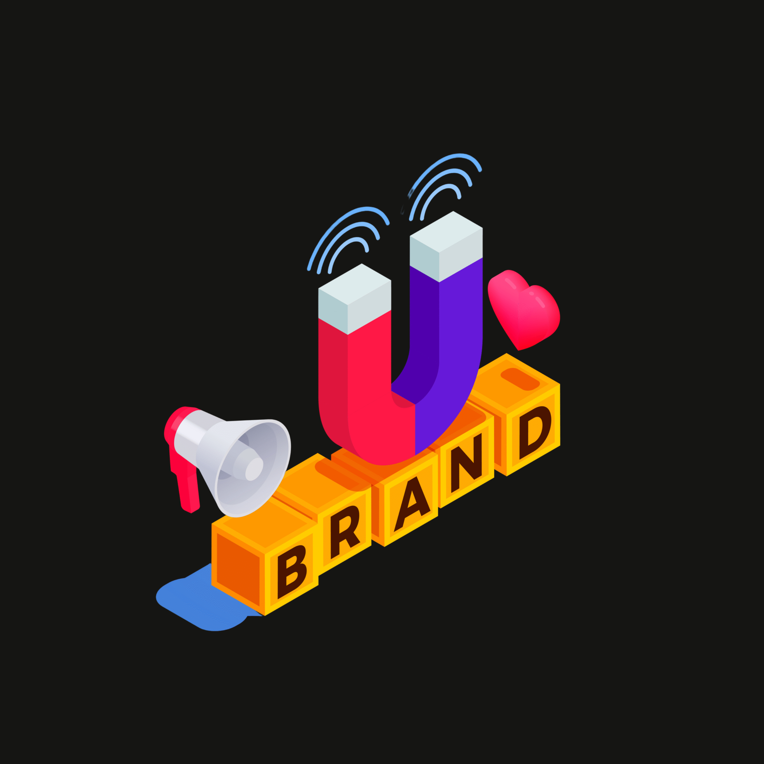 Branding & Design